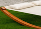 Lounger на открытом воздухе мебели шезлонга бассейна краснокоричневый деревянный для взрослых/детей