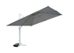 Windproof большой римский зонтик парасоля вися сада с тканью полиэстера 240g