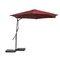 BSCI одобрило на открытом воздухе вися зонтик сада зонтика 3m консольный