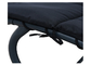 Подгонянный цвет Retractable портативного стула патио гамака огнезащитный